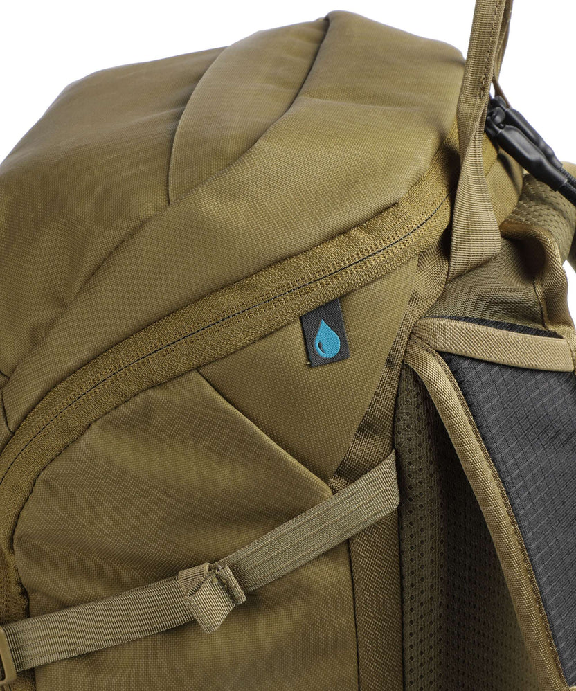 Thule AllTrail X 15 Hiking backpack nutria