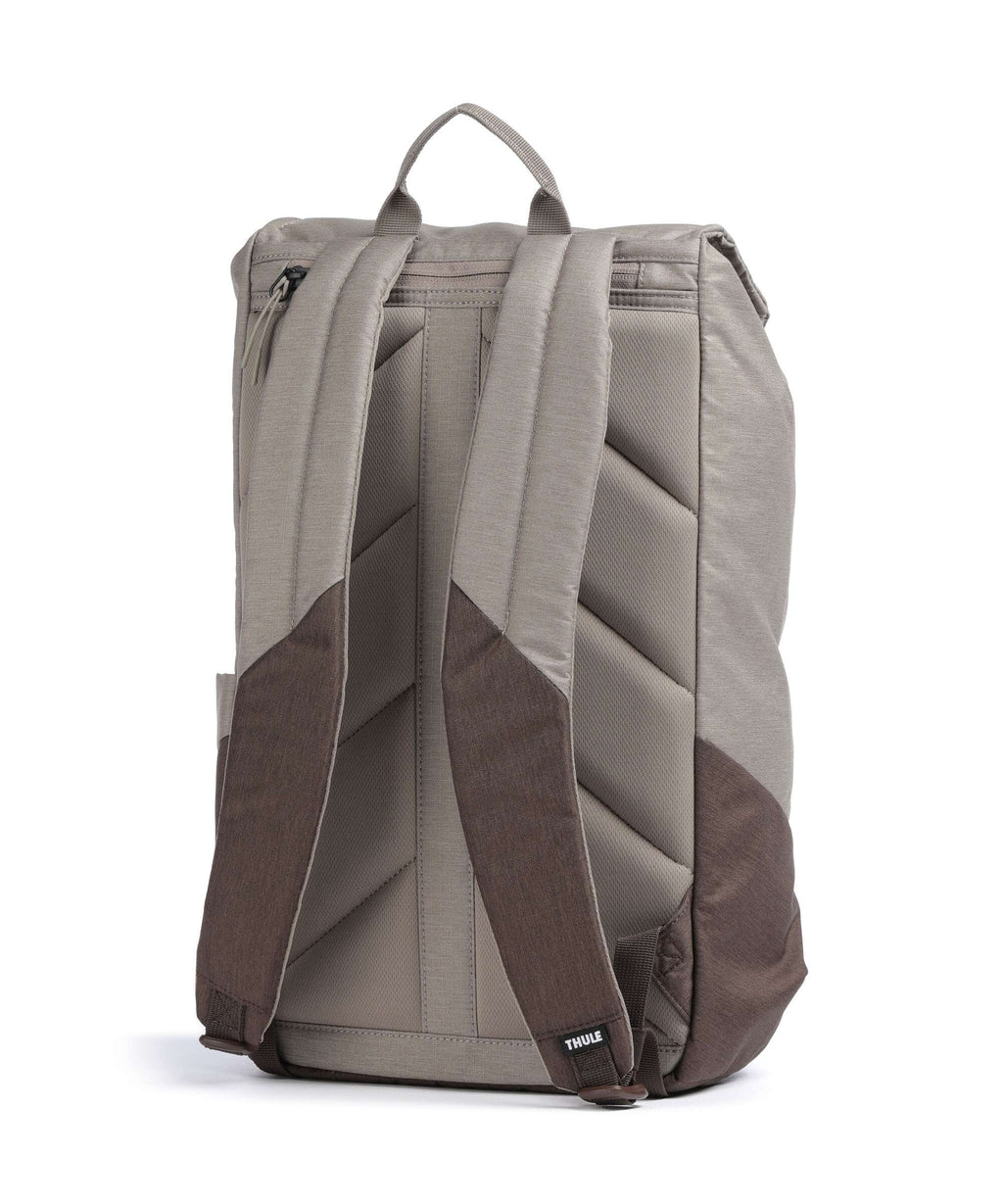 Thule Lithos 16 Backpack tinted taupe/nuanced brown