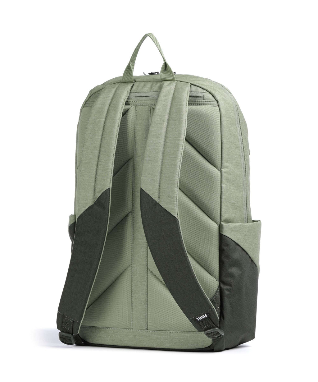 Thule Lithos 20 Backpack quitegreen/darkest green