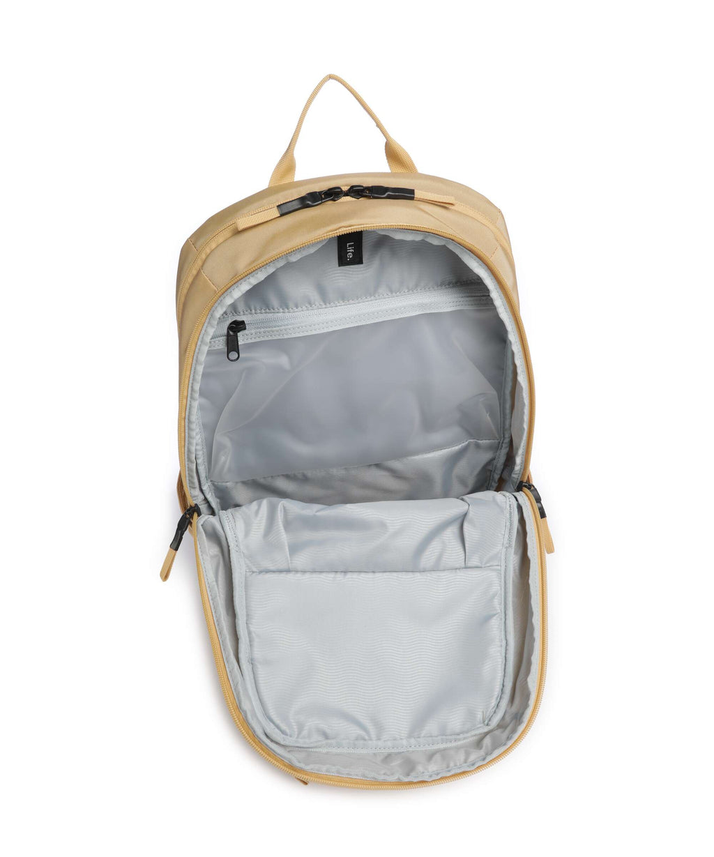 Thule EnRoute 23 Laptop backpack pale yellow