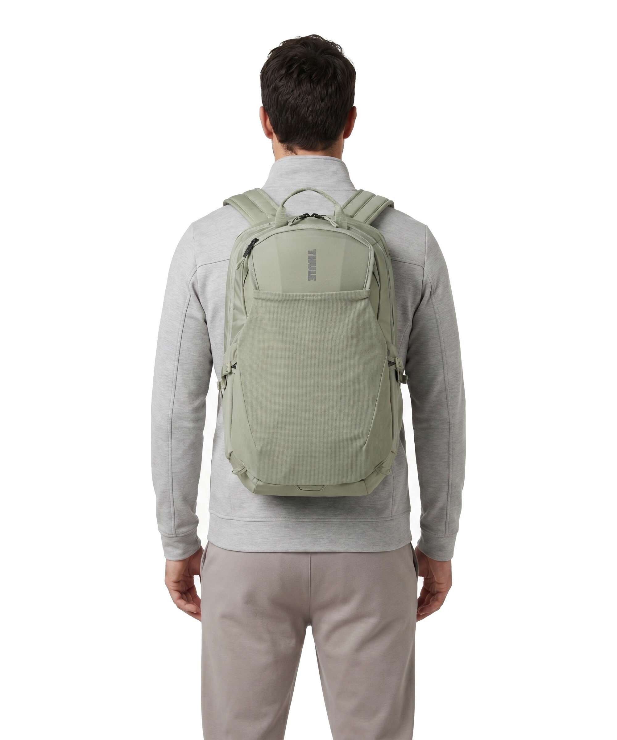 Thule EnRoute 26 Backpack quite green