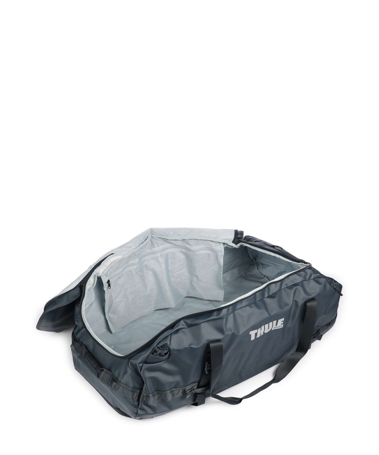 Thule Chasm 130 Travel bag darkest blue