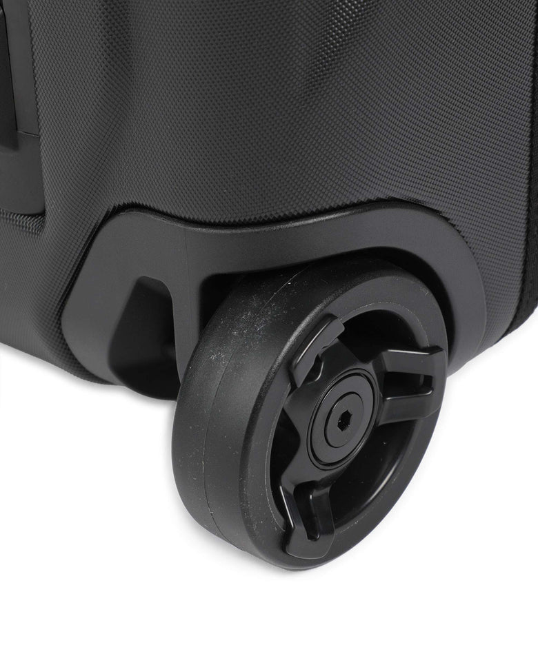 Thule Chasm Travel bag with wheels deep khaki