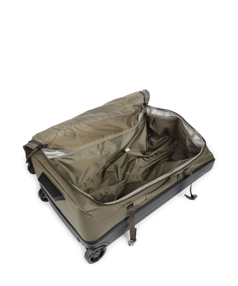 Thule Chasm Travel bag with wheels deep khaki