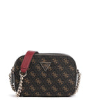 Guess Noelle Sac bandoulière brown