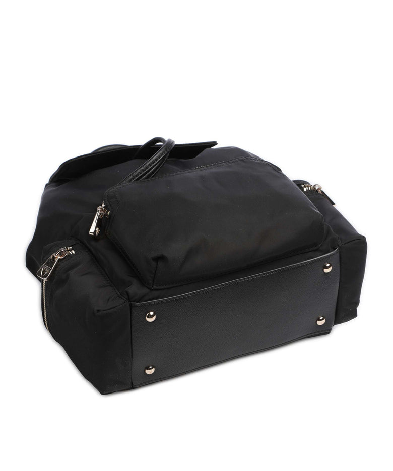 Guess Gemma Eco Backpack black