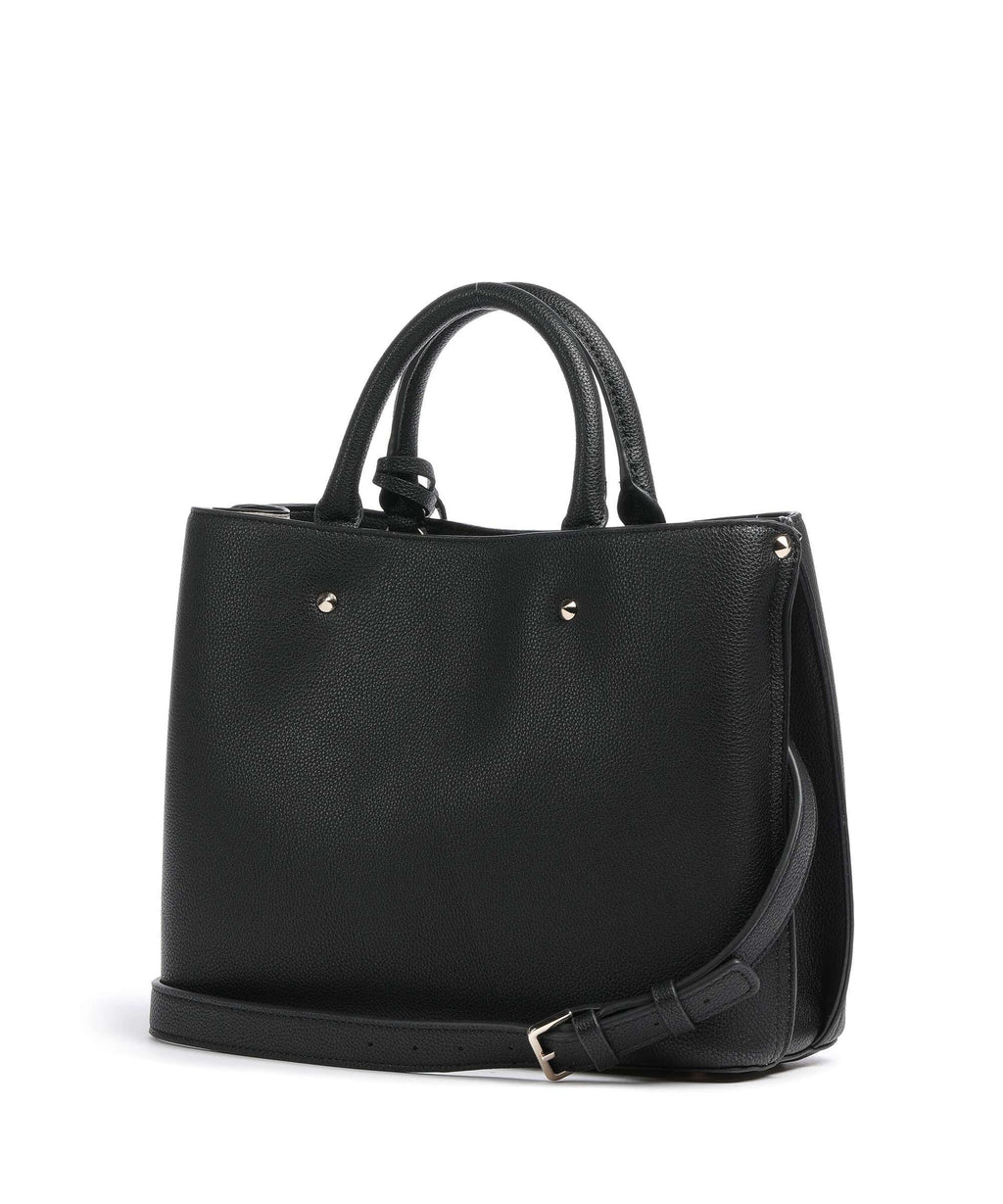 Guess Meridian Handbag black