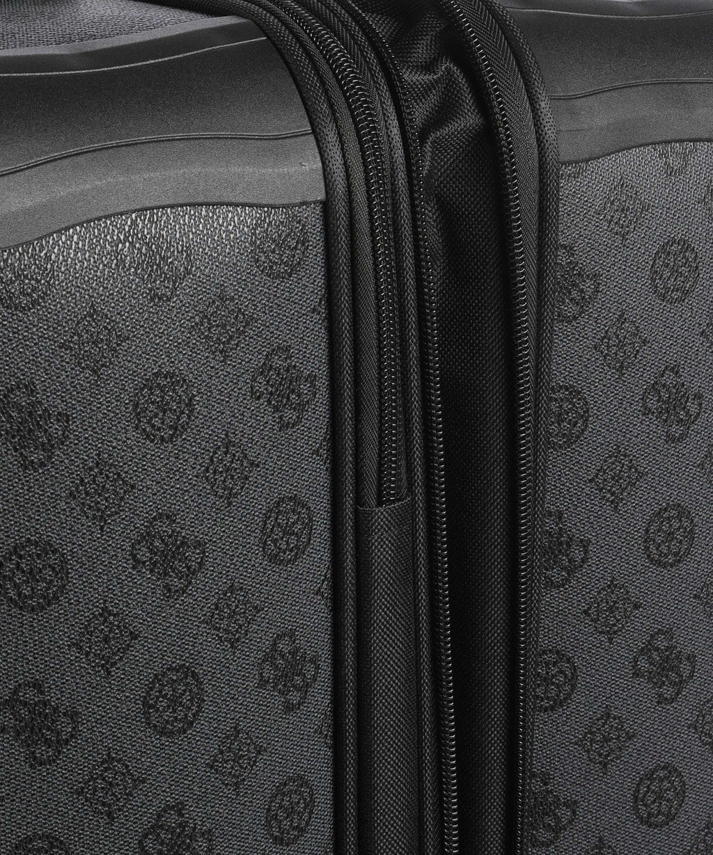 Guess Wilder Spinner (4 wheels) charcoal