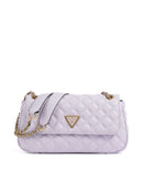 Guess Giully Sac porté épaule lavender