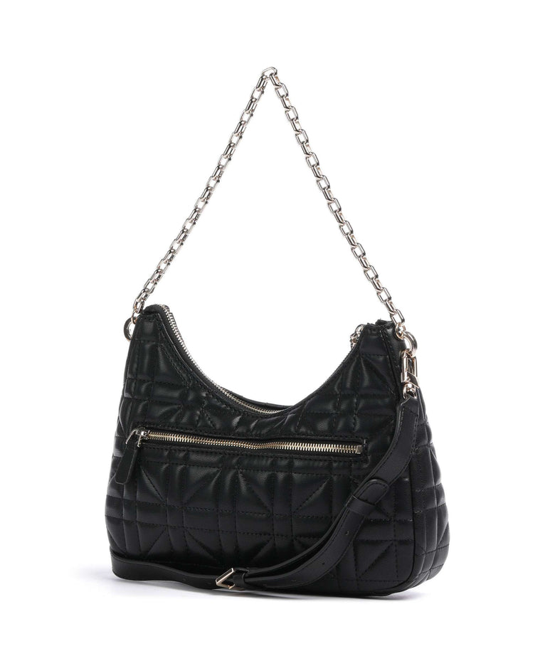 Guess Assia Shoulder bag black