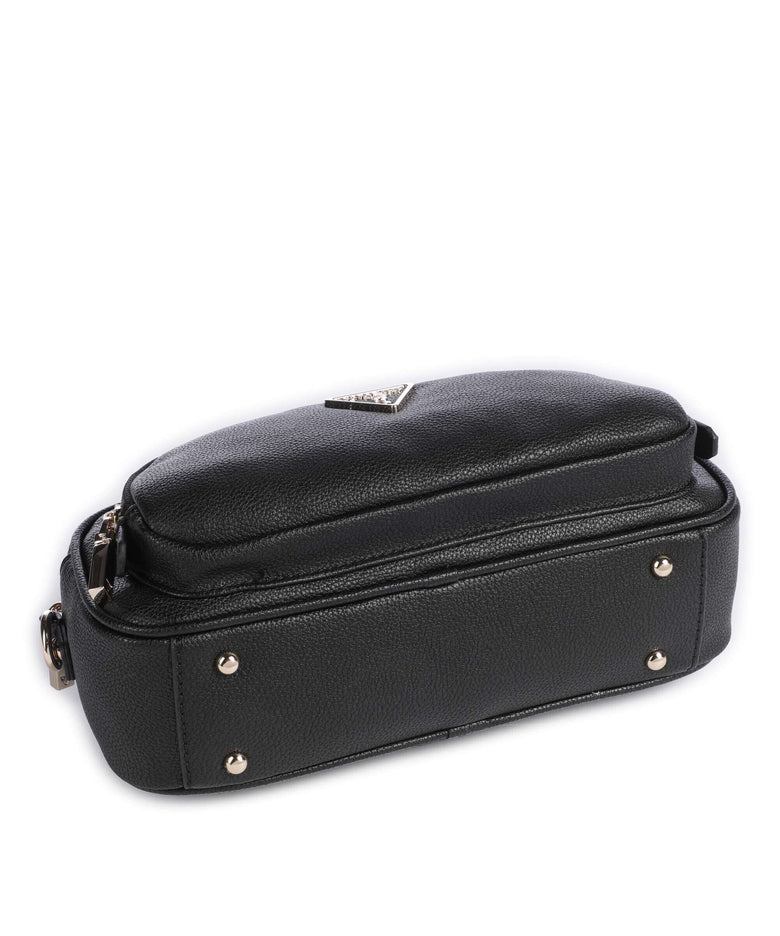 Guess Power Play Crossbody bag black