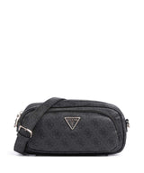 Guess Power Play Sac bandoulière coal logo