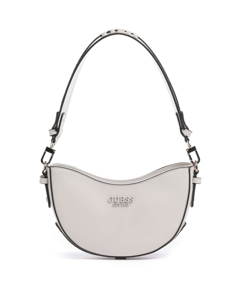Guess Sarita Shoulder bag stone