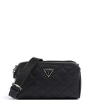 Guess Carly Eco Sac bandoulière black