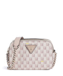 Guess G Wave Sac bandoulière blush logo