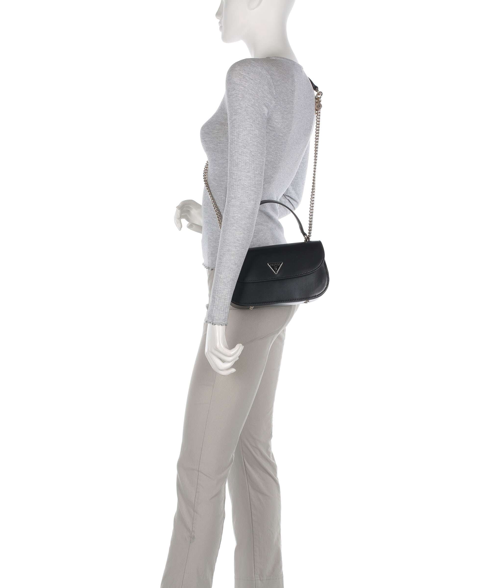 Guess Daryna Shoulder bag black