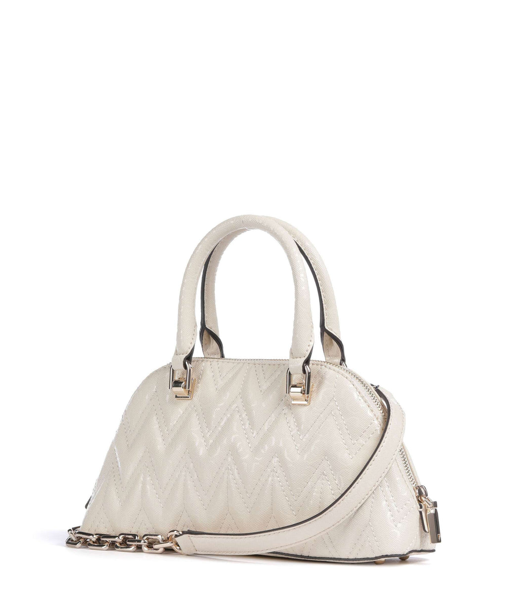 Guess Adelard Handbag stone