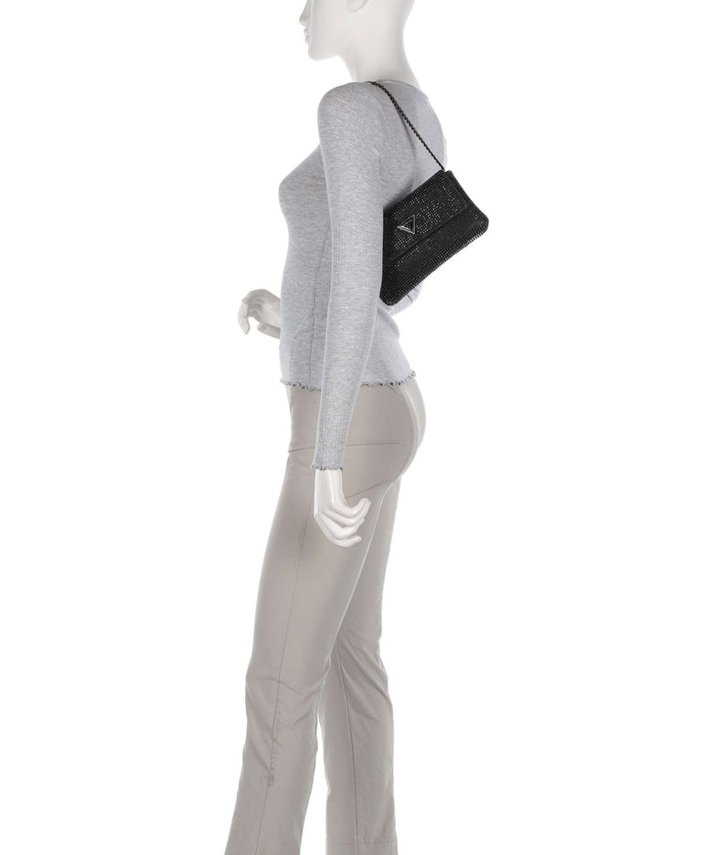 Guess Zalina Shoulder bag black