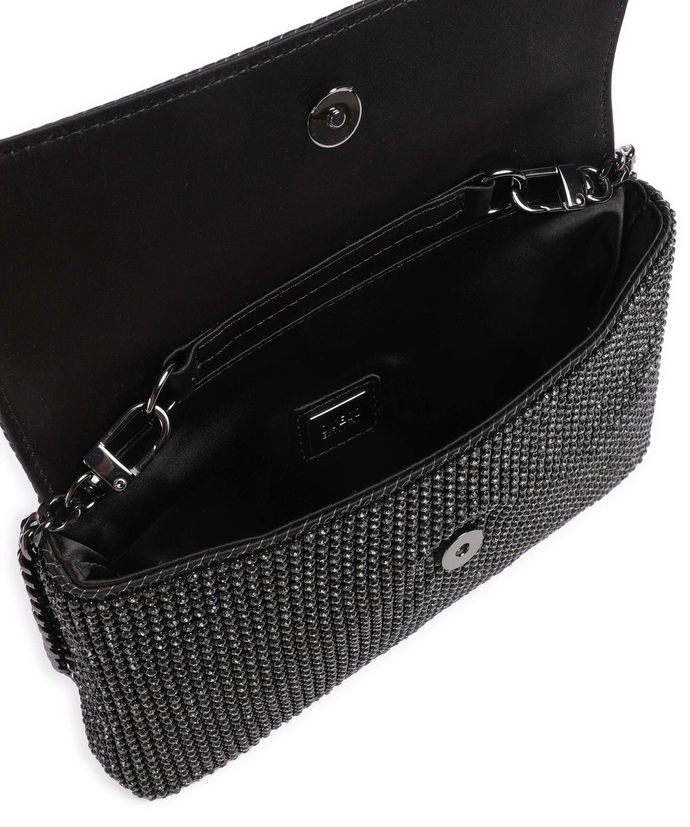 Guess Zalina Shoulder bag black