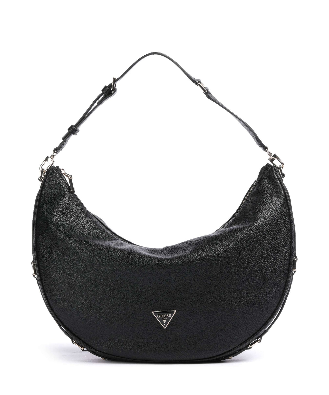 Guess Cresidia Hobo bag black
