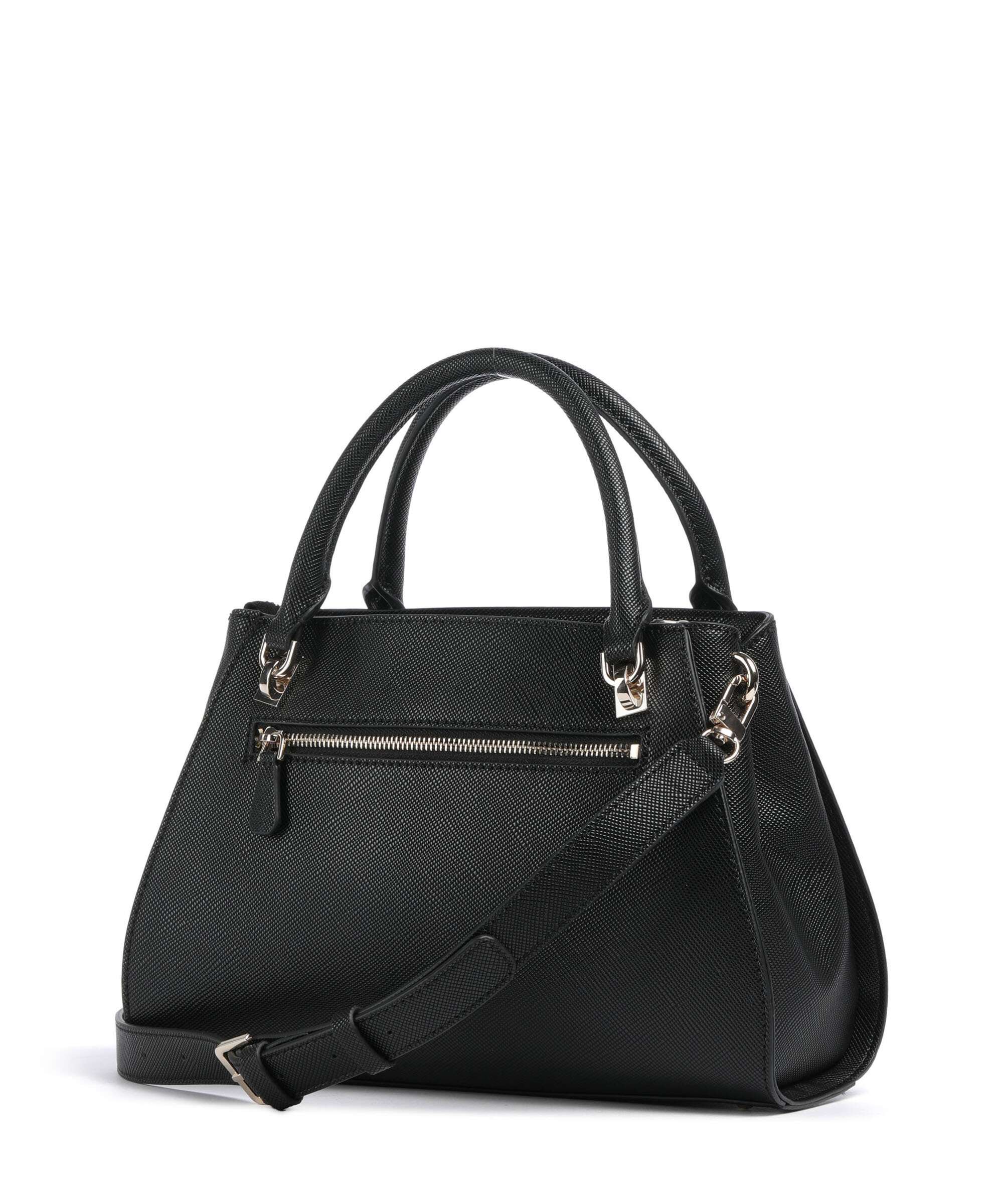 Guess Noelle Handbag black