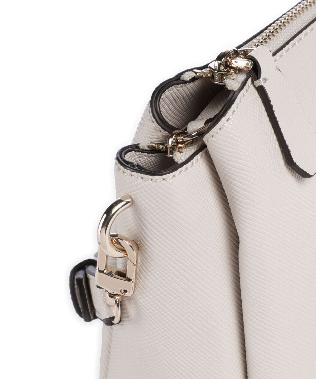 Guess Noelle Crossbody bag bone