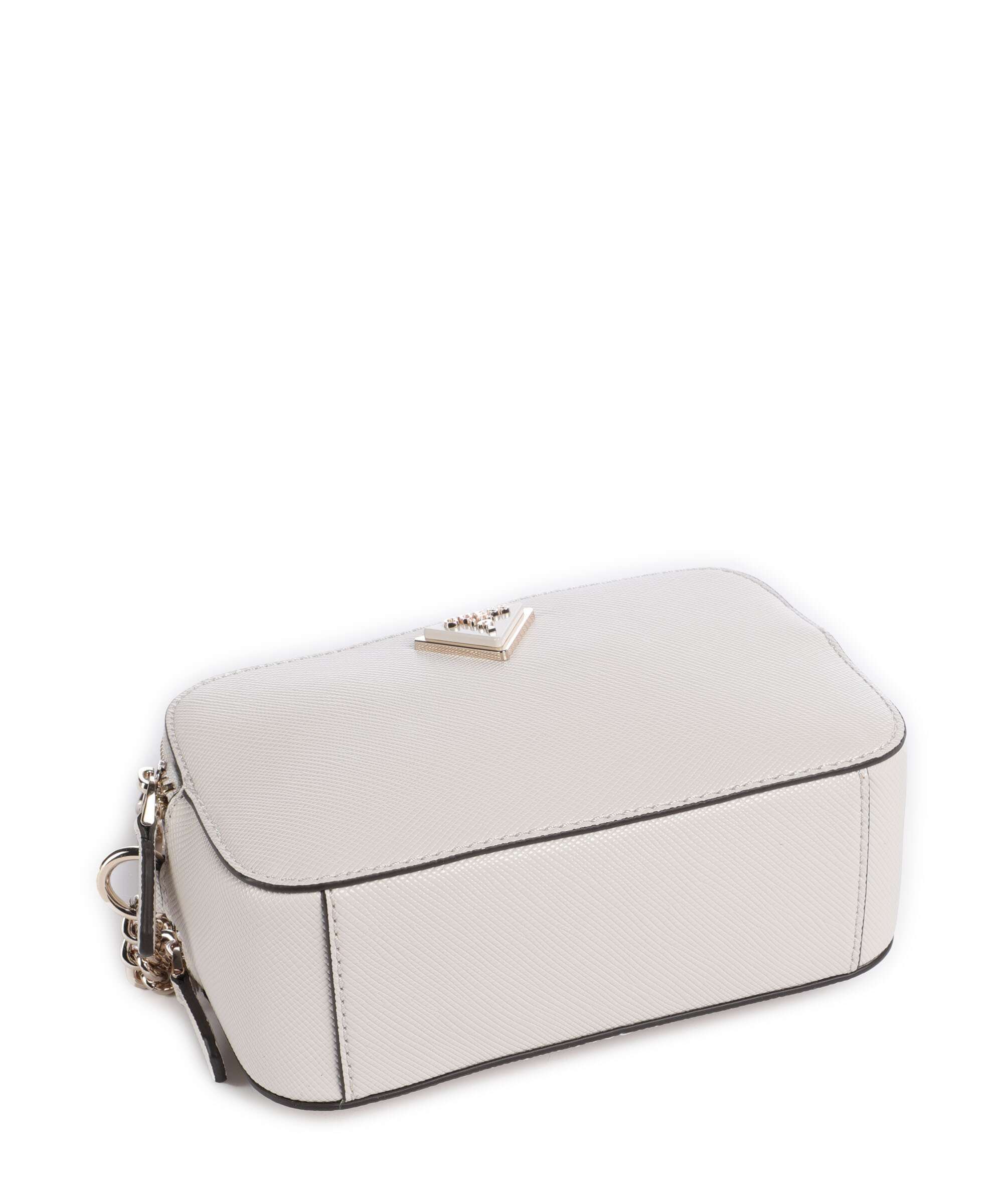 Guess Noelle Crossbody bag bone