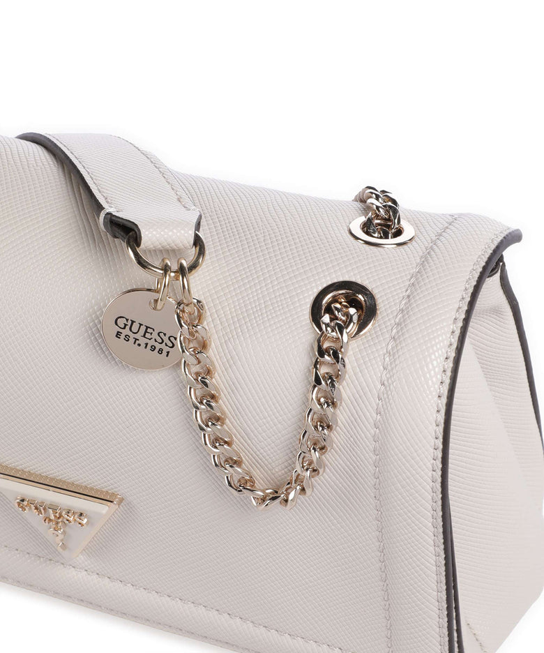 Guess Noelle Shoulder bag bone