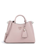 Guess Jazlynn Eco Sac à main rose