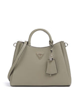 Guess Jazlynn Eco Sac à main sage