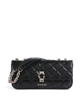 Guess Bessey G-Shine Sac porté épaule black