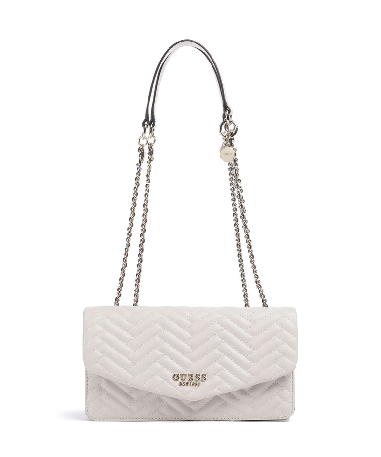 Guess Anning Shoulder bag stone