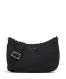 Guess Gemma Eco Sac bandoulière black
