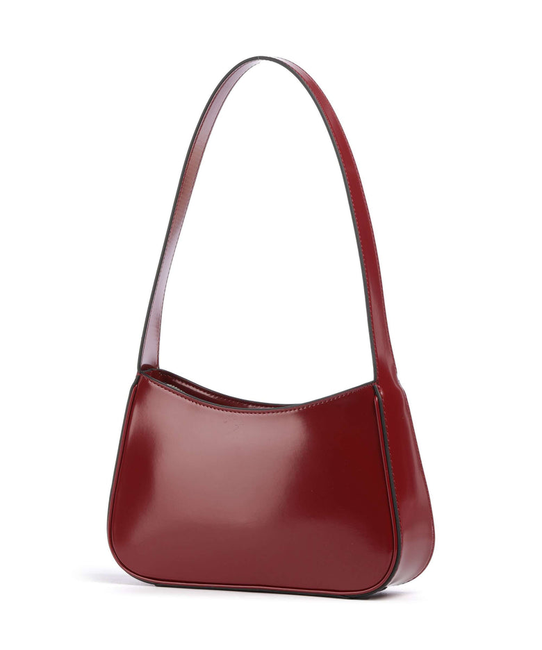 Guess Arnela Shoulder bag red