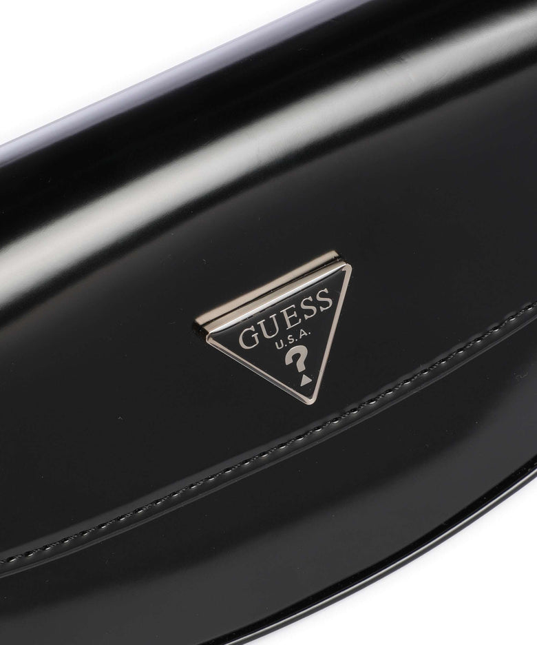 Guess Arnela Shoulder bag black