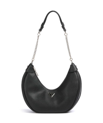 Guess Fedora Sac porté épaule black