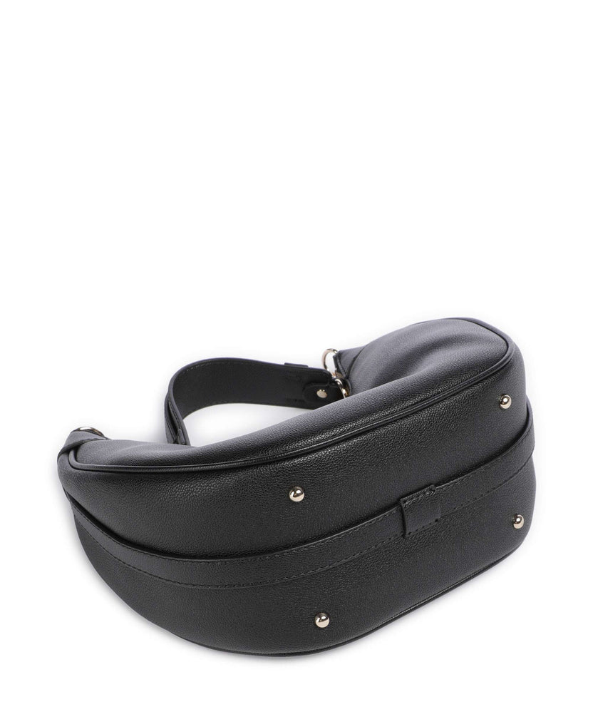Guess Fedora Shoulder bag black