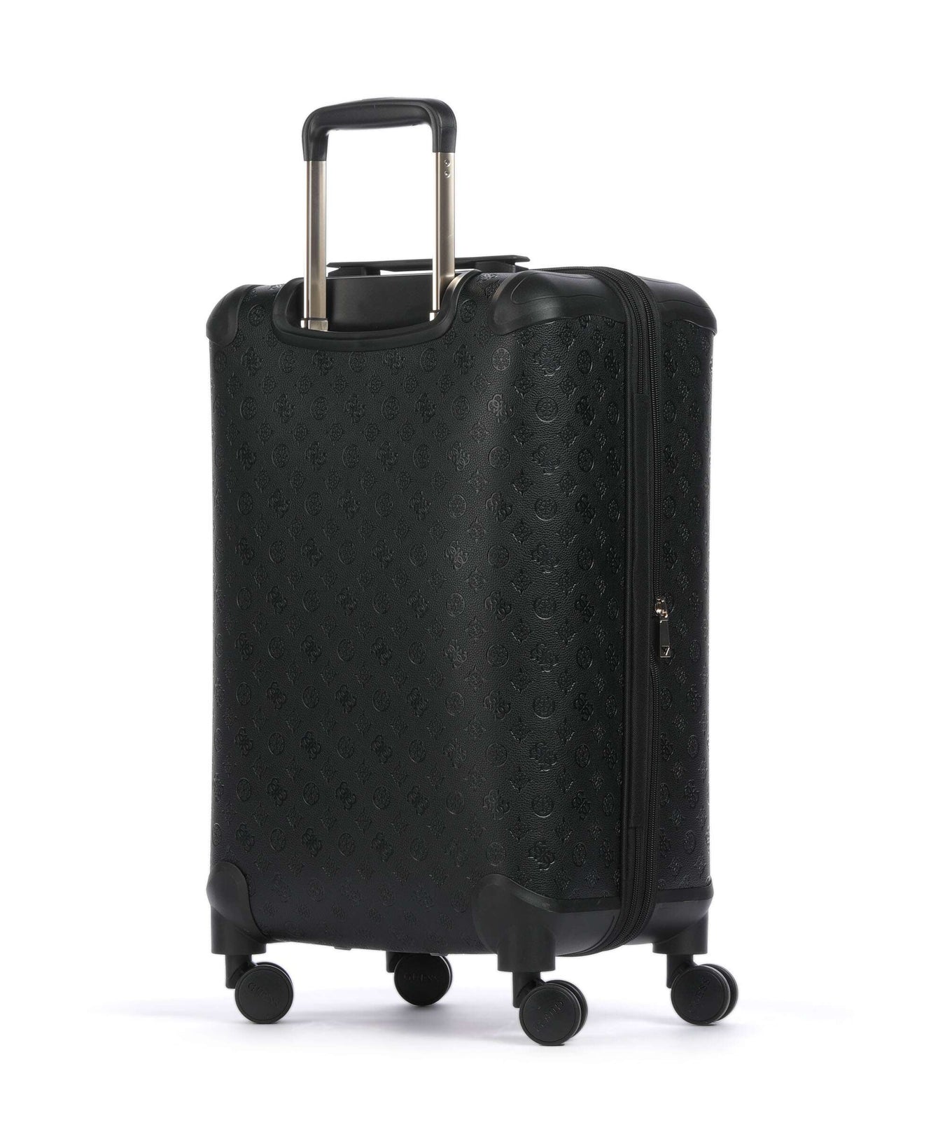 Guess Wilder Spinner (4 wheels) black