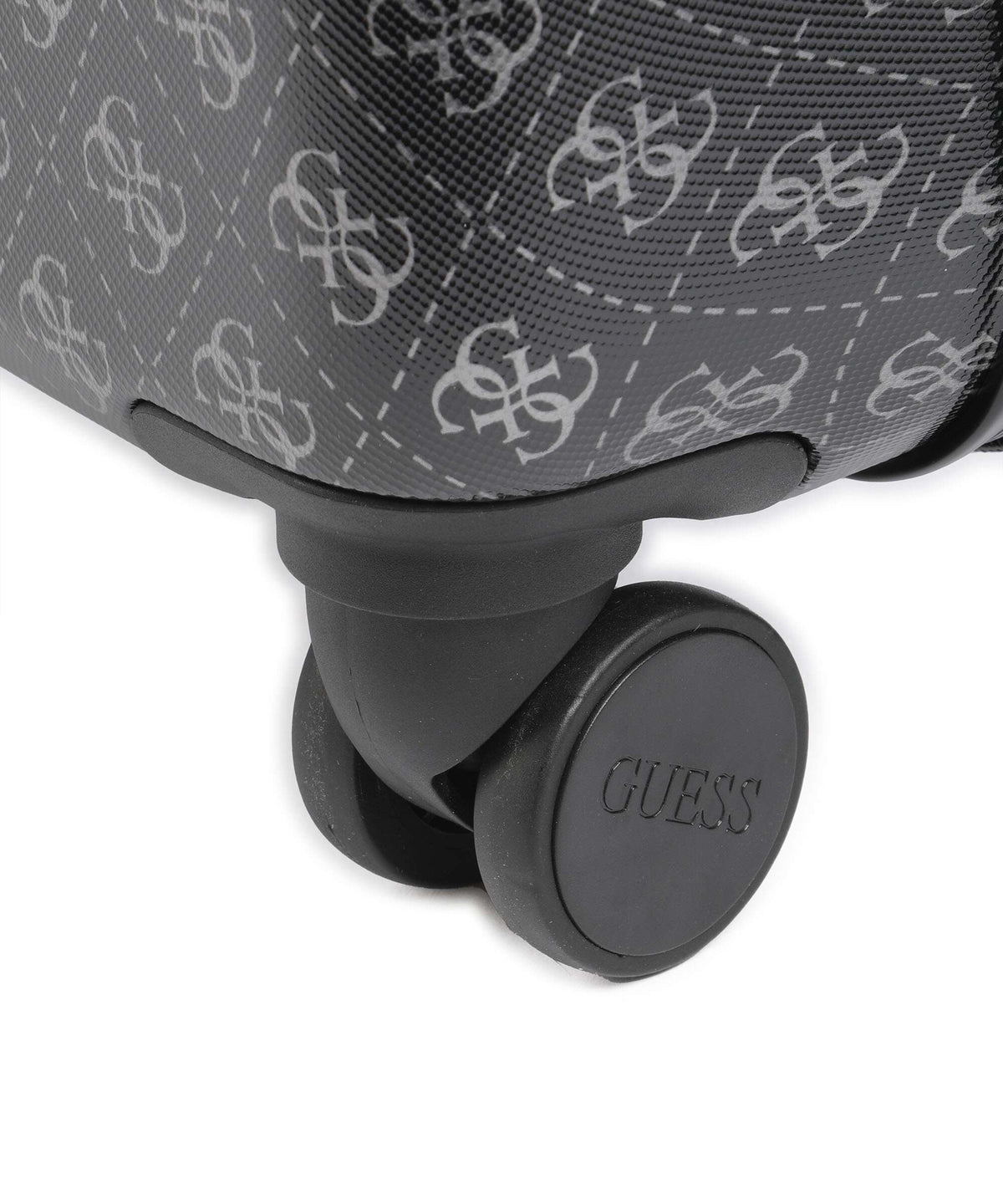 Guess Jesco Spinner (4 wheels) coal