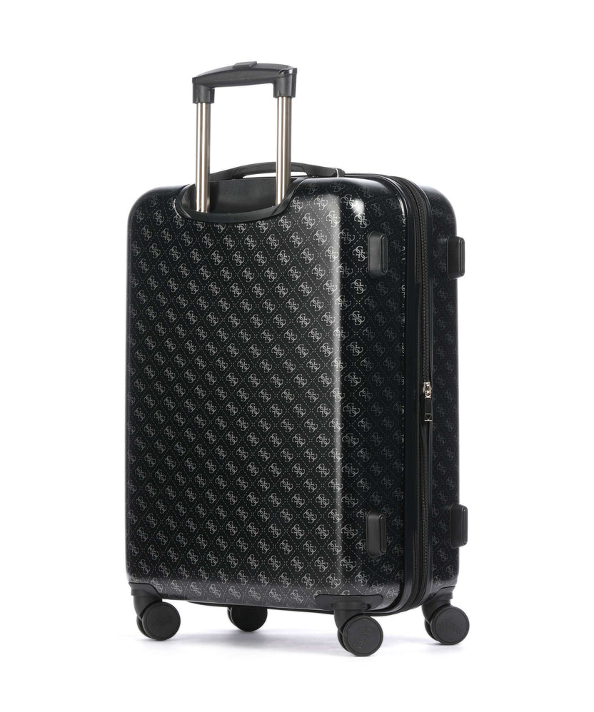 Guess Jesco Spinner (4 wheels) coal