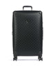 Guess Wilder Peony Valise 4 roues black