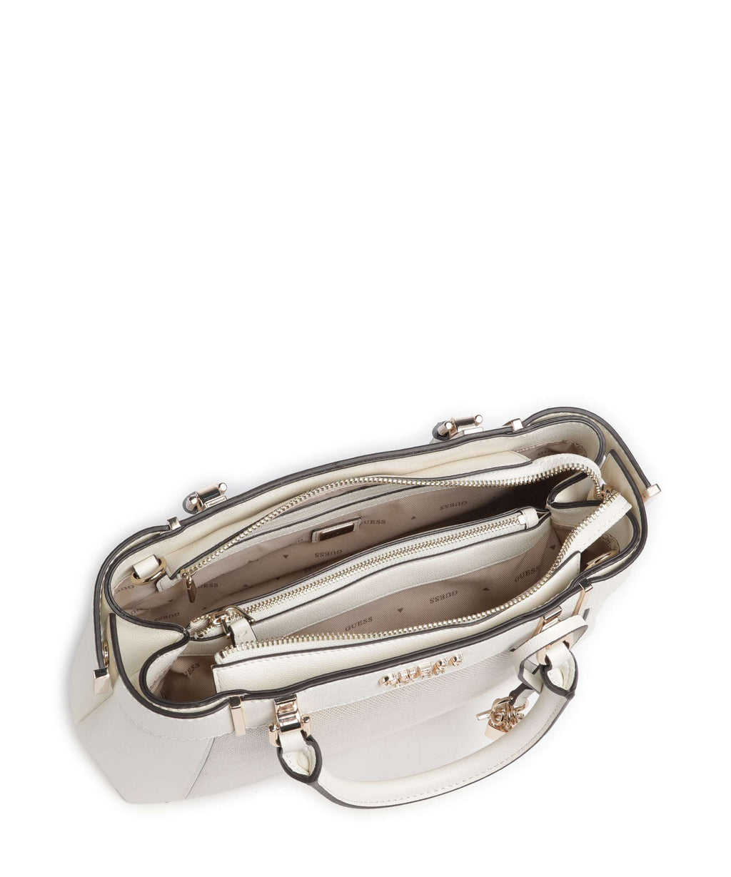 Guess Anadela Handbag natural/offwhite