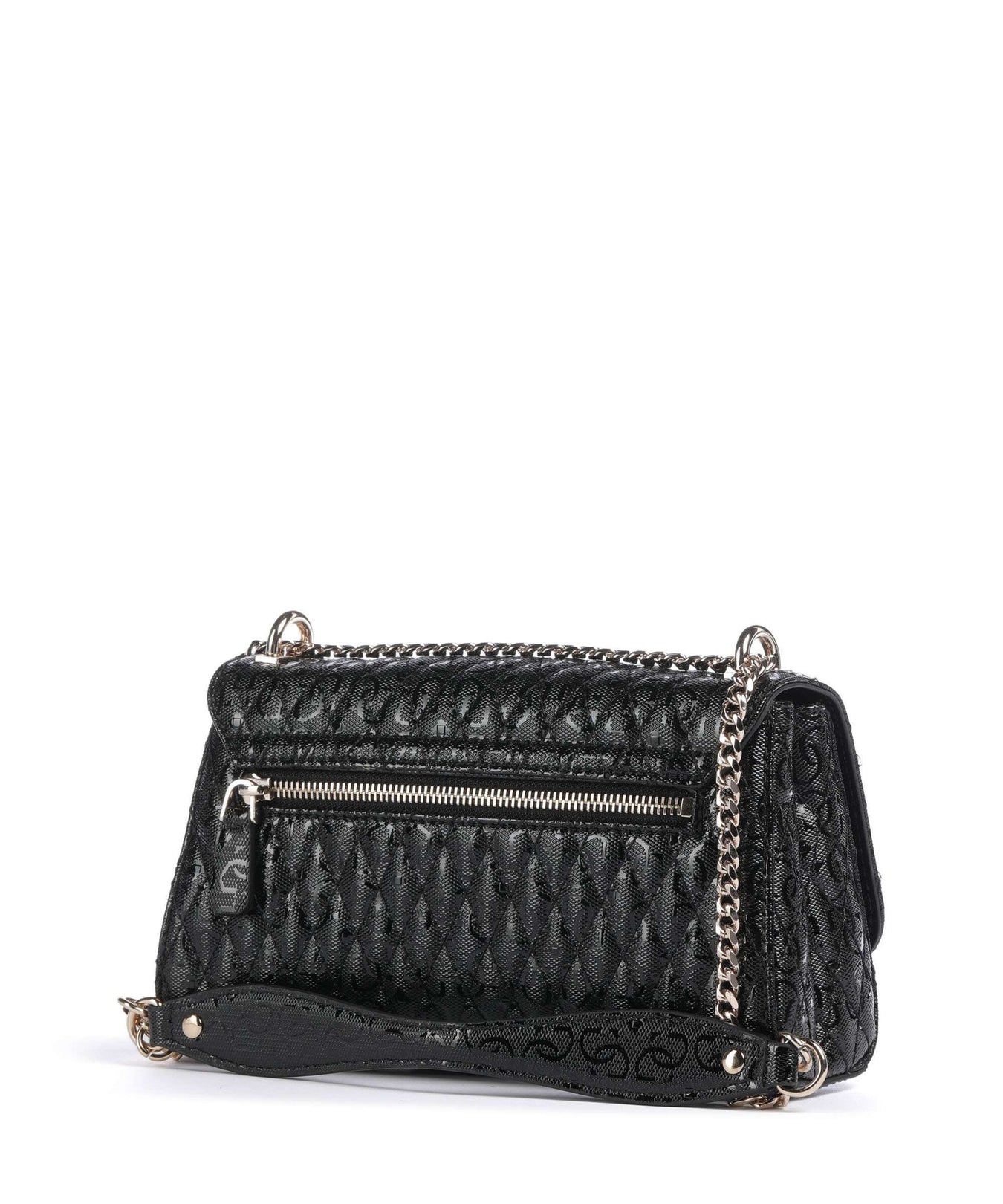 Guess Betula Shoulder bag black