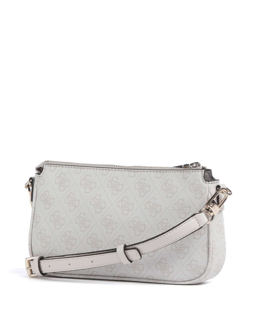 Guess Noelle Shoulder bag bone logo