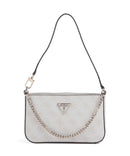 Guess Noelle Sac porté épaule bone logo