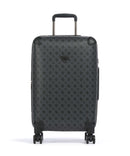 Guess Wilder Valise 4 roues charcoal