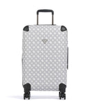 Guess Wilder Valise 4 roues lavendar/grey