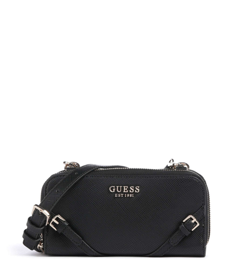 Guess Bramina Crossbody bag black