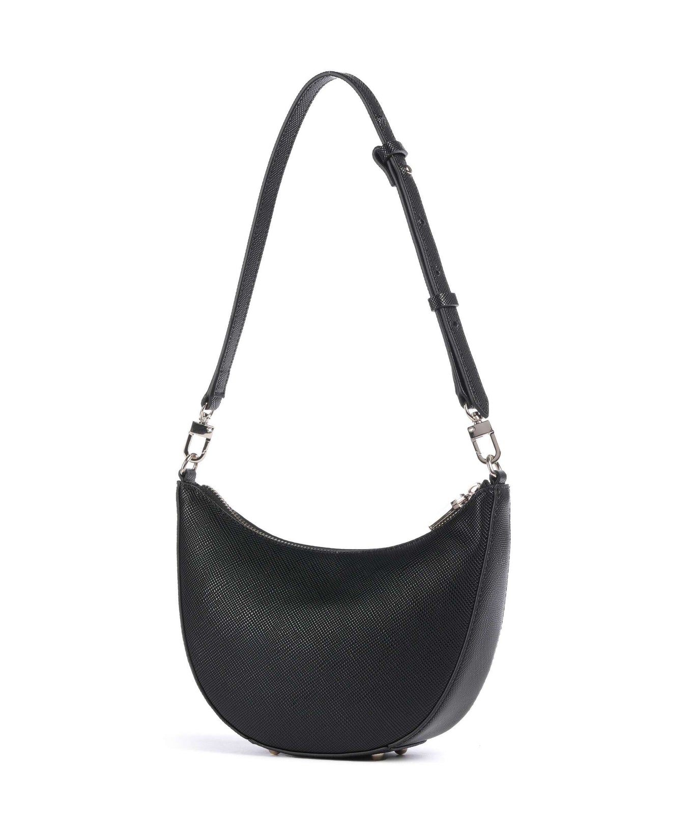 Guess Fedena Shoulder bag black