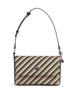 Guess Simona Sac porté épaule natural/black